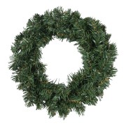 Еловый венок NEON-NIGHT Ø 30 см, ПВХ Еловый венок NEON-NIGHT Ø 30 см, ПВХ