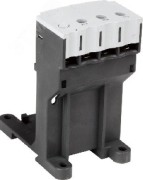 Клеммная колодка для реле теплового 25-38A Клеммная колодка для реле теплового 25-38A