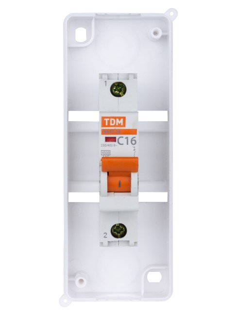 Бокс КМПн-1/2 для наруж. уст. с п/прозрачной крышкой, IP30 НАРОДНЫЙ Бокс КМПн-1/2 для наруж. уст. с п/прозрачной крышкой, IP30 НАРОДНЫЙ