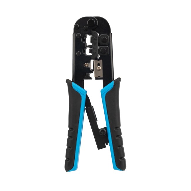 Кримпер PROconnect HT-568R для обжима 8P8C, 6P6C Кримпер PROconnect HT-568R для обжима 8P8C, 6P6C