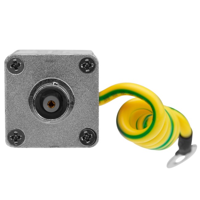 Грозозащита коаксиального кабеля BNC разъем REXANT Грозозащита коаксиального кабеля BNC разъем REXANT