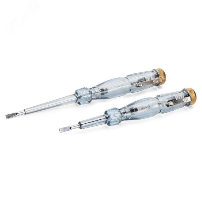 Набор индикаторных отверток НИО-02Т