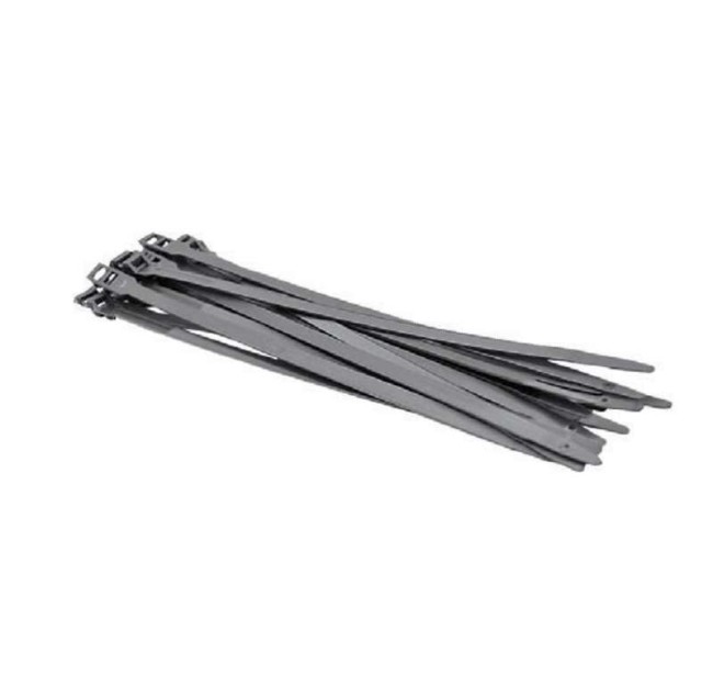 Хомут кабельный E 778 d10-45мм/0.3кН черн. НИЛЕД 12500061 Хомут кабельный E 778 d10-45мм/0.3кН черн. НИЛЕД 12500061