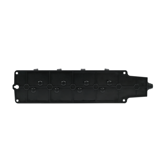 Колодка удлинителя 4-м MultiSet 16А 250В IP44 с заземл. каучук черн. SE MST4104BK