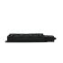 Колодка удлинителя 4-м MultiSet 16А 250В IP44 с заземл. каучук черн. SE MST4104BK