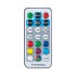 Контроллер с радиопультом для RGB-гирлянд