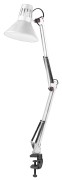 N-121-E27-40W-W Светильники настольные ЭРА наст.светильник N-121-E27-40W-W белый