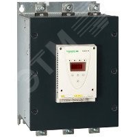 Устройство плавного пуска ATS22 480A 220В Устройство плавного пуска ATS22 480A 220В