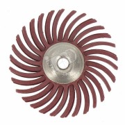 Щетка шлифовальная speed click k220