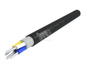 Кабель АВВГнг(А)-LS 4х25,0 ок(N)-0,66 Кабель АВВГнг(А)-LS 4х25,0 ок(N)-0,66