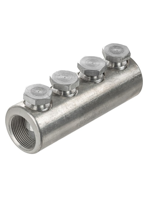 Соединитель 4CБЛ-150/240-Р-10кВ TDM Соединитель 4CБЛ-150/240-Р-10кВ TDM