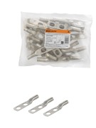 Наконечник ТМЛ-2 35-(10х2)-9 TDM Наконечник ТМЛ-2 35-(10х2)-9 TDM