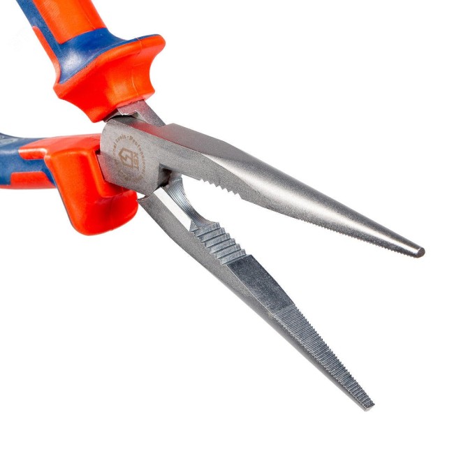 Длинногубцы Мастер 200 мм