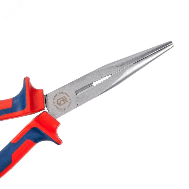 Длинногубцы Мастер 200 мм