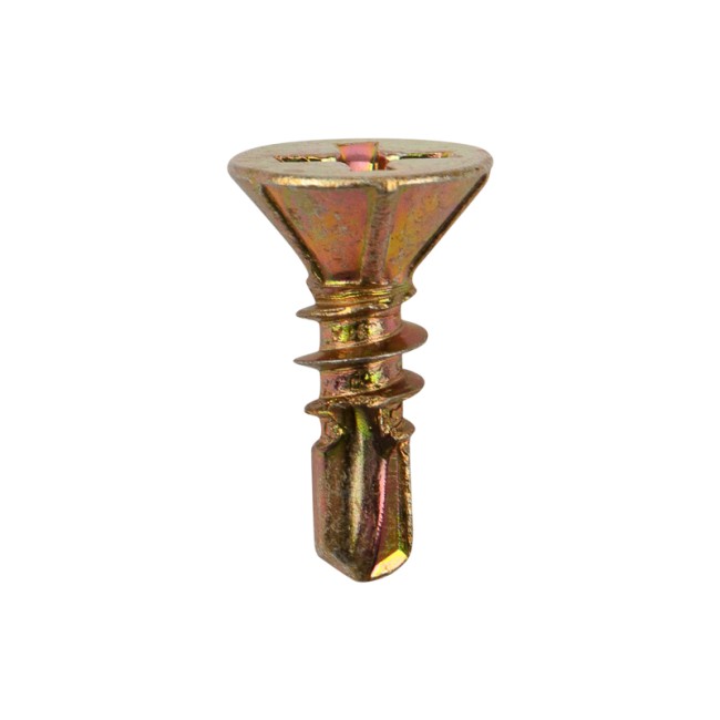 Саморез оконный KRANZ сверло, 3.9х13, желтый цинк, упаковка поставщика ( 25 000 шт. ) Саморез оконный KRANZ сверло, 3.9х13, желтый цинк, упаковка поставщика ( 25 000 шт. )