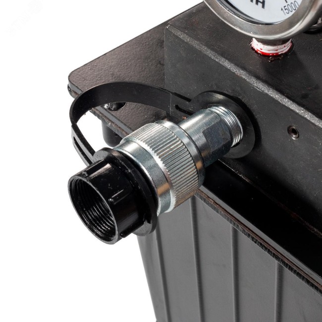 Помпа электрогидравлическая ПМЭ-7050/380 Помпа электрогидравлическая ПМЭ-7050/380