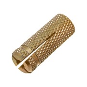 Анкер забивной М8 латунь (уп.100шт) СТРОЙМЕТИЗ UTORM9689212 Анкер забивной М8 латунь (уп.100шт) СТРОЙМЕТИЗ UTORM9689212