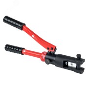 Пресс гидравлический ручной ПГР-120 Master Пресс гидравлический ручной ПГР-120 Master