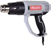 Фен строительный ФЭ-2000К Ресанта 75/2/1 Фен строительный ФЭ-2000К Ресанта 75/2/1