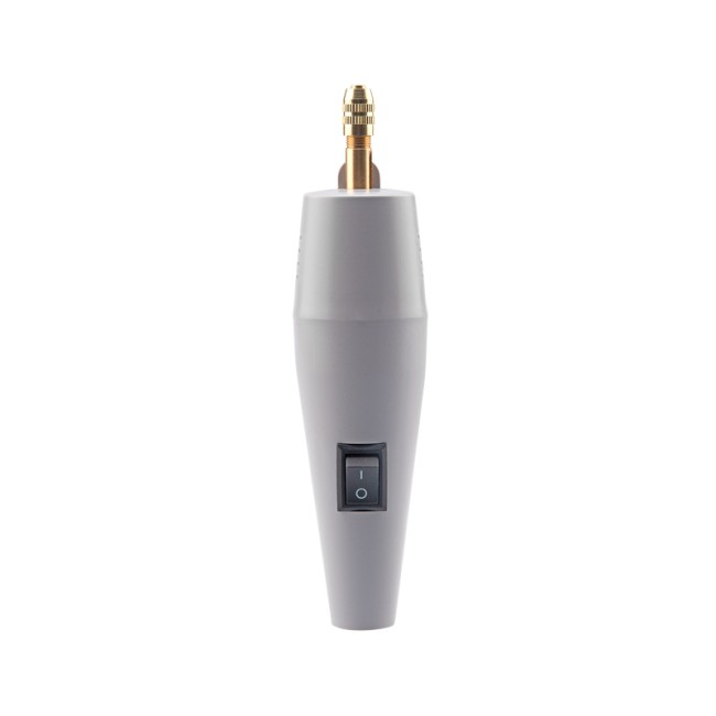 Дрель (гравер) REXANT 12000 об/мин, 12 Вт, 10 насадок, в кейсе