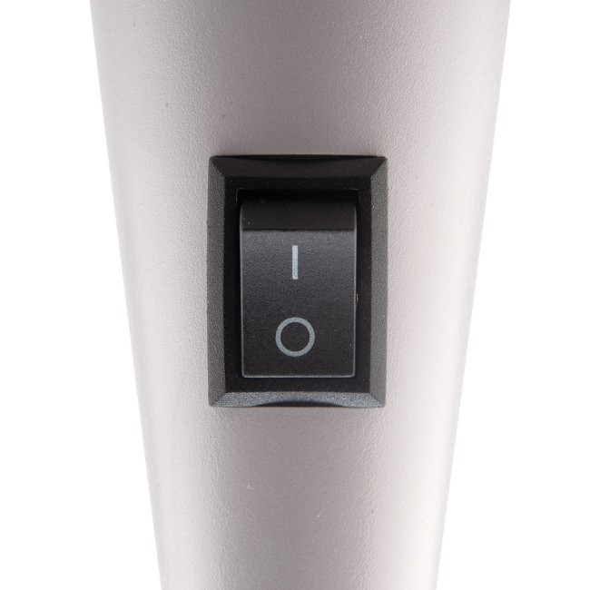 Дрель (гравер) REXANT 12000 об/мин, 12 Вт, 10 насадок, в кейсе