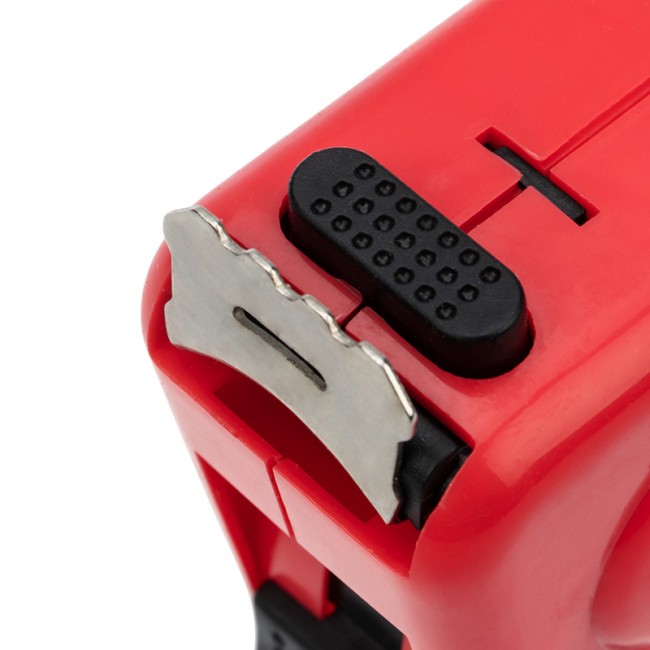 Рулетка измерительная Стандарт, 10м х 25мм Рулетка измерительная Стандарт, 10м х 25мм