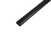 Трубка термоусаживаемая СТТК (3-4:1) среднестенная клеевая 33,0/8,0мм, черная, упаковка 4 шт. по 1м REXANT Трубка термоусаживаемая СТТК (3-4:1) среднестенная клеевая 33,0/8,0мм, черная, упаковка 4 шт. по 1м REXANT