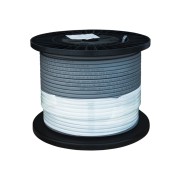 Кабель греющий саморегулирующийся SRL30-2, 30Вт/м, неэкранированный, бухта 300м PROconnect Кабель греющий саморегулирующийся SRL30-2, 30Вт/м, неэкранированный, бухта 300м PROconnect