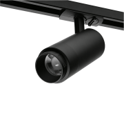 Трековый светодиодный светильник WOLTA WTL-15W/02B 15Вт 4000К IP20 Чёрный Трековый светодиодный светильник WOLTA WTL-15W/02B 15Вт 4000К IP20 Чёрный