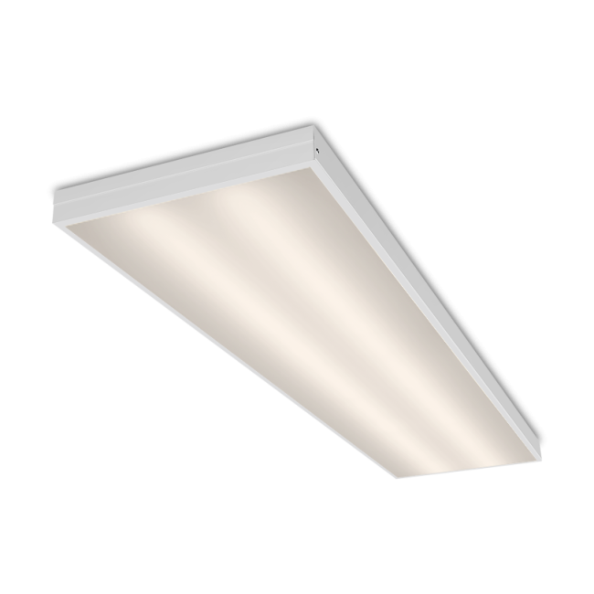 Светильник WOLTA PRO ОФИС ДВО01-36-101-3К 36Вт 3000К IP40 Матовый