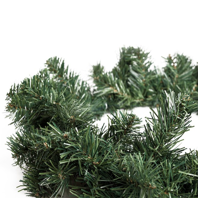 Еловый венок NEON-NIGHT Ø 45см, ПВХ Еловый венок NEON-NIGHT Ø 45см, ПВХ