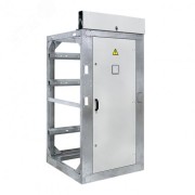 Корпус ячейки КСО-304-08В EKF Stingray Корпус ячейки КСО-304-08В EKF Stingray