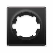 Рамка 1-м Florence черн. 1E52101303 OneKeyElectro 2172828 Рамка 1-м Florence черн. 1E52101303 OneKeyElectro 2172828