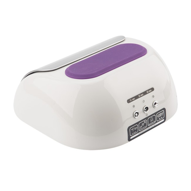 Лампа для сушки ногтей RexColor Professional (гибрид.CCFL+LED,48 Вт) REXANT Лампа для сушки ногтей RexColor Professional (гибрид.CCFL+LED,48 Вт) REXANT