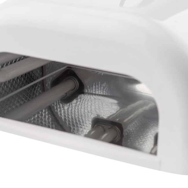 Лампа для сушки ногтей RexColor Professional (гибрид.CCFL+LED,48 Вт) REXANT Лампа для сушки ногтей RexColor Professional (гибрид.CCFL+LED,48 Вт) REXANT