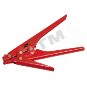 Инструмент для хомутов 2.3-9.5мм ПКХ-519