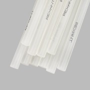 Стержни клеевые Ø11мм, 270мм, прозрачные (10 шт/уп),хедер REXANT Стержни клеевые Ø11мм, 270мм, прозрачные (10 шт/уп),хедер REXANT