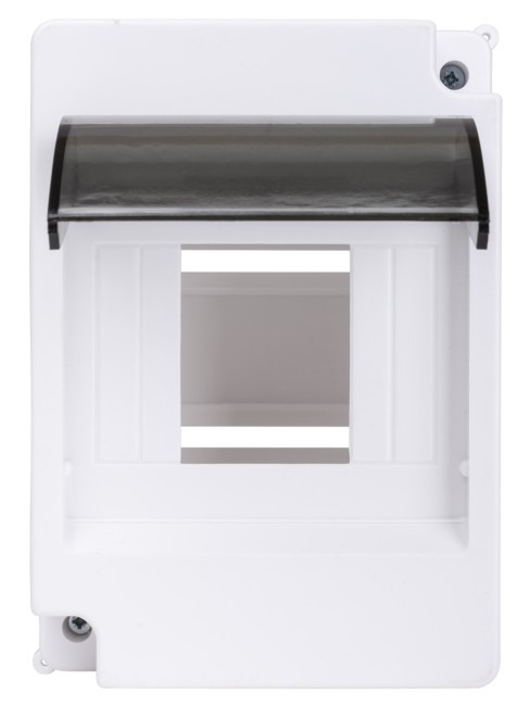 Бокс КМПн-2/4 для наруж. уст. с п/прозрачной крышкой, IP30 НАРОДНЫЙ Бокс КМПн-2/4 для наруж. уст. с п/прозрачной крышкой, IP30 НАРОДНЫЙ