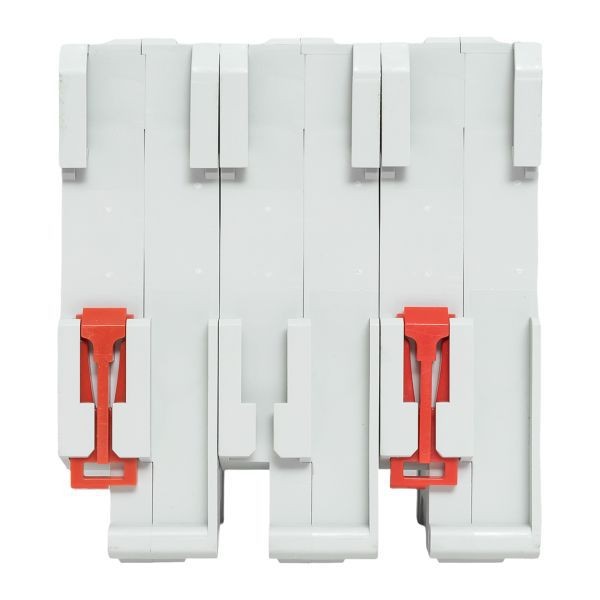 Предохранитель-разъединитель DF 22х58 3п (тип ПВЦ) EKF df223-e