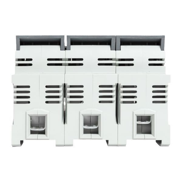 Предохранитель-разъединитель DF 22х58 3п (тип ПВЦ) EKF df223-e