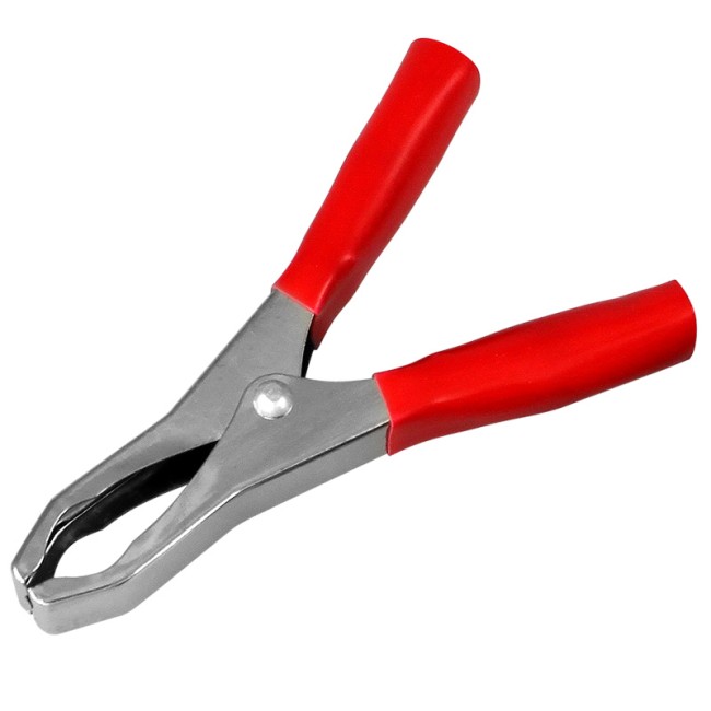 Зажим «крокодил» 50 А 98 мм REXANT