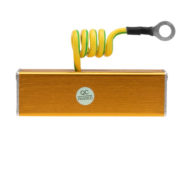 Грозозащита витой пары RJ45 разъем REXANT Грозозащита витой пары RJ45 разъем REXANT