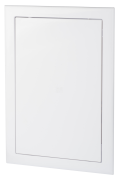 Люк ревизионный пластик 200х300 Basic