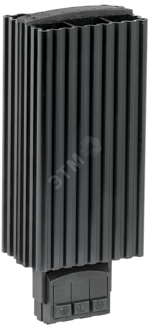 Обогреватель на DIN-рейку 100Вт IP20 IEK          (YCE-HG-100-20)