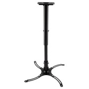 Кронштейн для проектора потолочный с регулировкой расстояния (428-683мм), серия PROFI REXANT