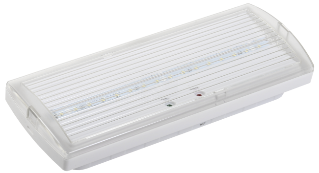 Светильник аварийный светодиодный ДПА-5030 3ч постоянный Ni-CD IP20