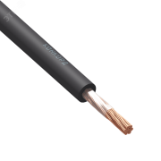 Кабель силовой КГ 1х6 380/660-3