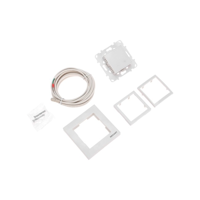 Терморегулятор цифровой RX-43 REXANT 