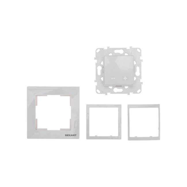 Терморегулятор цифровой RX-43 REXANT 