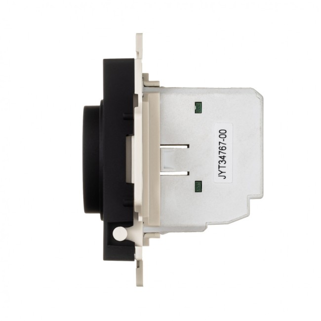 ATLASDESIGN ТЕРМОСТАТ электрон. теплого пола с датчиком, 10A, механизм, КАРБОН ATLASDESIGN ТЕРМОСТАТ электрон. теплого пола с датчиком, 10A, механизм, КАРБОН